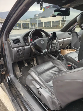 VW Golf R32 - 12600 € / 24643.46 лв. - 61808762 6