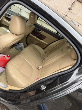 Jaguar Xf 3.0 - 2500 € / 4889.57 лв. - 32349509 5