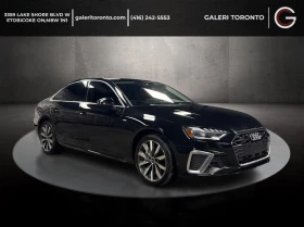 Audi A4 PREMIUM PLUS 45 TFSI* S-Line* ОБДУХВАНЕ* CARPLAY*  - 19500 € / 38138.68 лв. - 78382452 2