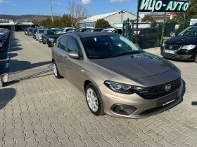 Fiat Tipo Лед Евро 6 