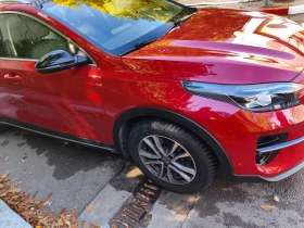 Kia XCeed 1.4 T-GDI 7DCT TX/GT Line - 18980 € - 79646793 7