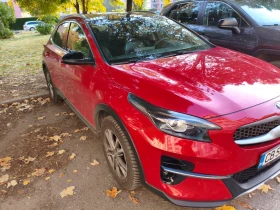 Kia XCeed 1.4 T-GDI 7DCT TX/GT Line | Mobile.bg � ����� ������ 2