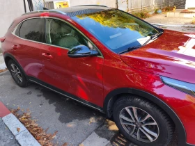 Kia XCeed 1.4 T-GDI 7DCT TX/GT Line - 18980 € - 79646793 8