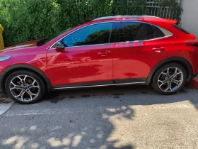 Kia XCeed 1.4 T-GDI 7DCT TX/GT Line | Mobile.bg � ����� ������ 3
