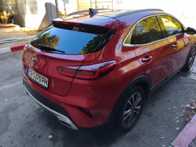 Kia XCeed 1.4 T-GDI 7DCT TX/GT Line - 18980 € - 79646793 5