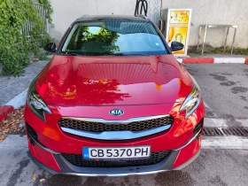 Kia XCeed 1.4 T-GDI 7DCT TX/GT Line - 18980 € - 79646793 2