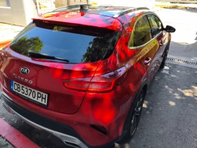 Kia XCeed 1.4 T-GDI 7DCT TX/GT Line | Mobile.bg � ����� ������ 6
