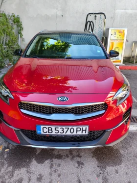 Kia XCeed 1.4 T-GDI 7DCT TX/GT Line - 18980 € - 79646793 9