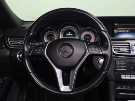 Mercedes-Benz E 220 Bluetech Avantgarde | Auto.bg — изображение 13