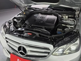 Mercedes-Benz E 220 Bluetech Avantgarde | Auto.bg — изображение 6