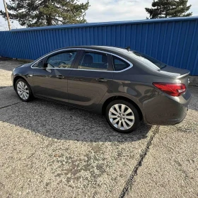 Opel Astra 1.4 turbo 140к.с  - 7888 € / 15427.59 лв. - 10328952 3