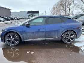 Kia EV6 * LONG RANGE W/GT LINE PKG * CARFAX *  | Auto.bg — изображение 5