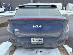 Kia EV6 * LONG RANGE W/GT LINE PKG * CARFAX *  | Auto.bg — изображение 3