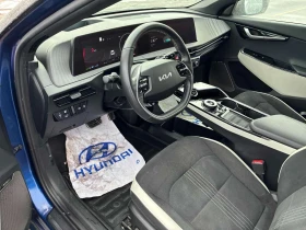 Kia EV6 * LONG RANGE W/GT LINE PKG * CARFAX *  | Auto.bg — изображение 6