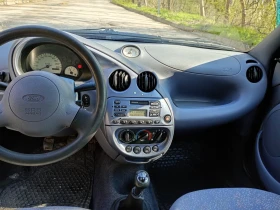 Ford Ka 1300i - 750 € / 1466.87 лв. - 75677068 9