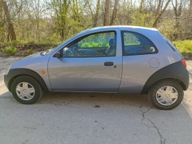 Ford Ka 1300i - 750 € / 1466.87 лв. - 75677068 7