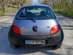 Ford Ka 1300i - 750 € / 1466.87 лв. - 75677068 5