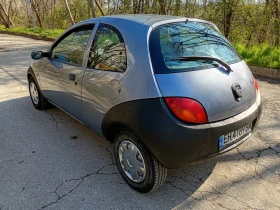 Ford Ka 1300i - 750 € / 1466.87 лв. - 75677068 6