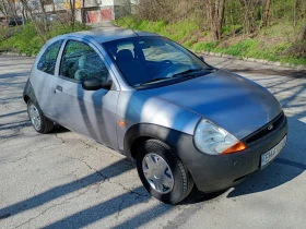 Ford Ka 1300i - 750 € / 1466.87 лв. - 75677068 2