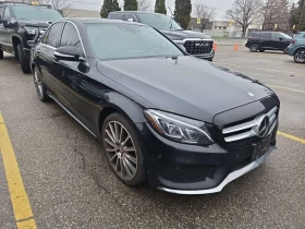 Mercedes-Benz C 400 АМГ Пакет/CARFAX/Панорама/Подгрев/Burmester - 14500 € / 28359.53 лв. - 73762900 2