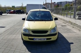 Hyundai Getz | Mobile.bg � ����� ������ 6