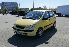 ������ Hyundai Getz