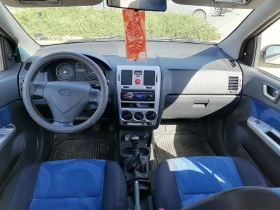 Hyundai Getz | Mobile.bg � ����� ������ 5