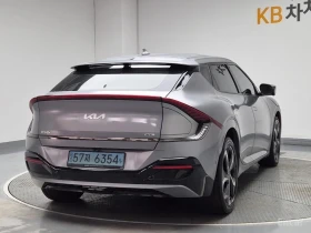 Kia EV6 * LONG* RANGE* 4WD* GT* LINE*  | Mobile.bg � ����� ������ 3