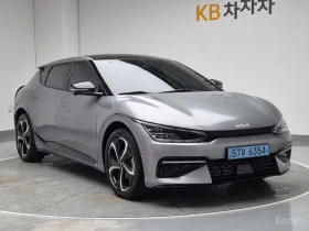 Kia EV6 * LONG* RANGE* 4WD* GT* LINE*  | Mobile.bg � ����� ������ 2