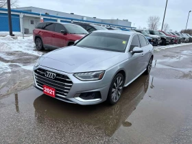 ������ Audi A4