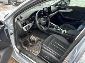 Audi A4  Komfort /DISTRONIC/LED/���������� | Mobile.bg � ����� ������ 5