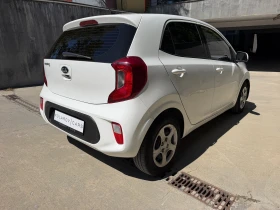 Kia Picanto 1.0 LPG Deluxe | Mobile.bg � ����� ������ 6