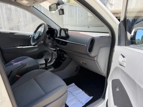 Kia Picanto 1.0 LPG Deluxe | Mobile.bg � ����� ������ 8
