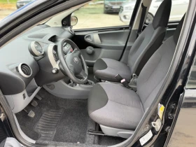 Toyota Aygo 1.0Benzin/161000km | Mobile.bg � ����� ������ 11