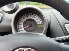 Toyota Aygo 1.0Benzin/161000km | Mobile.bg � ����� ������ 14