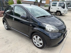 Toyota Aygo 1.0Benzin/161000km | Mobile.bg � ����� ������ 3