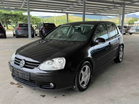 ������ VW Golf