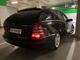 Mercedes-Benz C 180 - 1650 € / 3227.12 лв. - 21229903 14