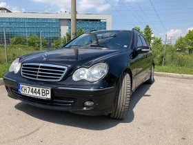 Mercedes-Benz C 180 - 1650 € / 3227.12 лв. - 21229903 2