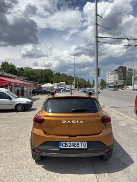 Dacia Sandero 1.0T 10200��!!! | Mobile.bg � ����� ������ 13