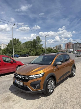 ������ Dacia Sandero