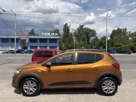 Dacia Sandero 1.0T 10200��!!! | Mobile.bg � ����� ������ 4
