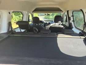 Dacia Dokker 2021 г.  Газ - Пътнически - N1 - цената е с ф-ра - 13600 € / 26599.29 лв. - 71645578 11