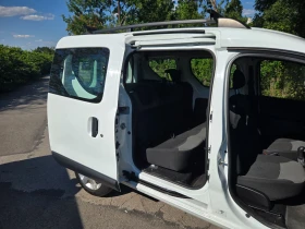 Dacia Dokker 2021 г.  Газ - Пътнически - N1 - цената е с ф-ра - 13600 € / 26599.29 лв. - 71645578 8