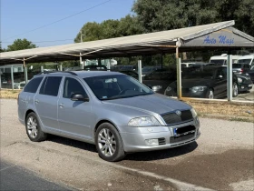 Skoda Octavia DSG+ BiXenon+ Euro4+ VRS-optick