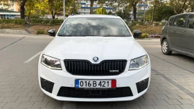 Skoda Octavia VRS* DSG* �������* NAVI* DISTRONIC* TOP | Mobile.bg � ����� ������ 6