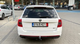 Skoda Octavia VRS* DSG* �������* NAVI* DISTRONIC* TOP | Mobile.bg � ����� ������ 3