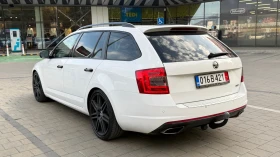 Skoda Octavia VRS* DSG* �������* NAVI* DISTRONIC* TOP | Mobile.bg � ����� ������ 4