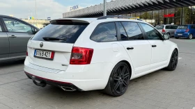 Skoda Octavia VRS* DSG* �������* NAVI* DISTRONIC* TOP | Mobile.bg � ����� ������ 2