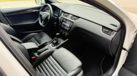 Skoda Octavia VRS* DSG* �������* NAVI* DISTRONIC* TOP | Mobile.bg � ����� ������ 13